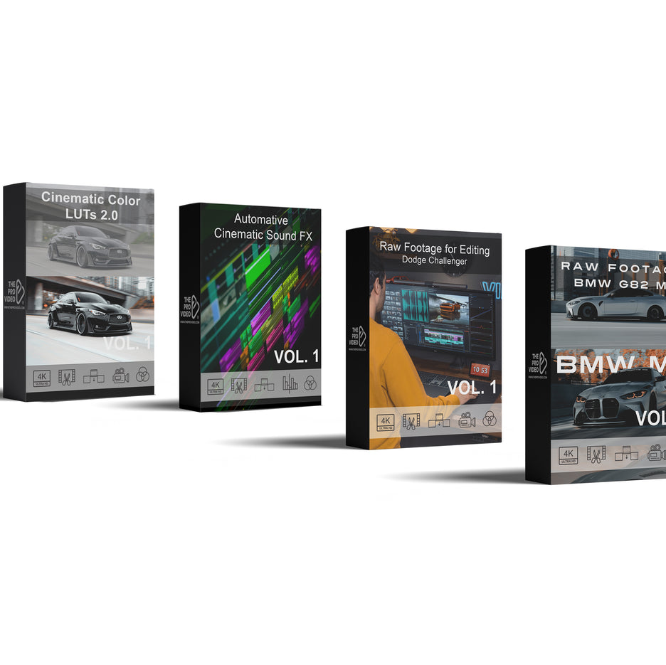 Download & Create Faster