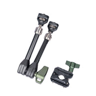 The Pro Grip | Headrest Mount Bundle
