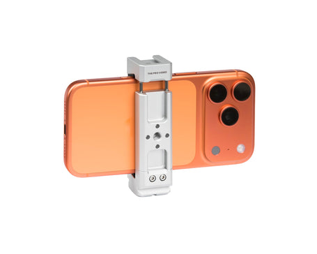 Pro Universal NATO Phone Clamp