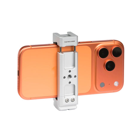 Pro Universal NATO Phone Clamp