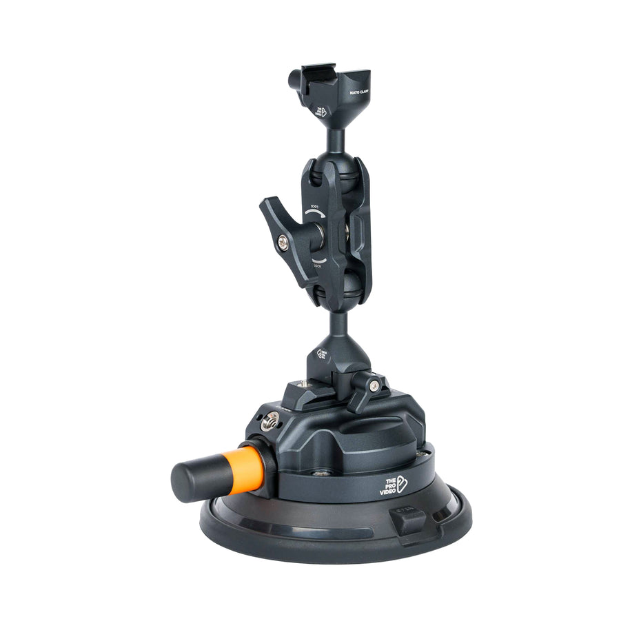 The Pro Video Creator Mount Kit