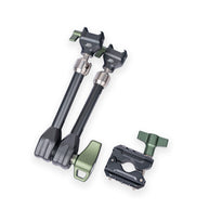 The Pro Grip | Headrest Mount Bundle