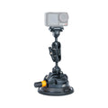 DJI Action Camera Mount Bundle