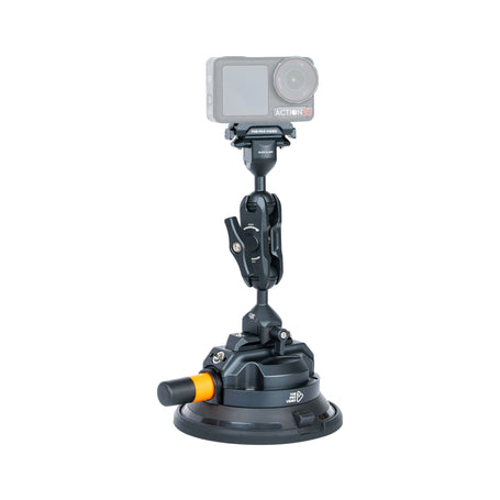 DJI Action Camera Mount Kit
