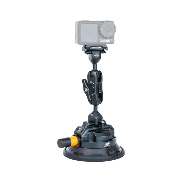 DJI Action Camera Mount Kit