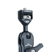 The Pro Video Articulating Arm with 1/4"-20 Screws and Anti-Twist Pins,