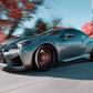 Cinematic Automotive Luts 3.0