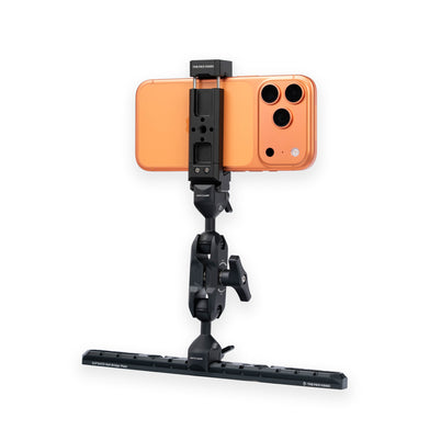 Pro Universal NATO Phone Clamp