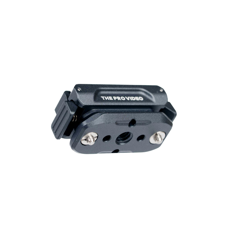 Magnetic Quick-Release Mount  DJI Osmo Action 6 Pro