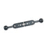 6.5 inch camera extension arm with 20mm ball mounts on both ends