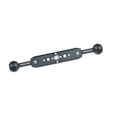 6.5 inch camera extension arm with 20mm ball mounts on both ends