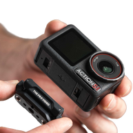 The Pro Video Creator Mount Kit