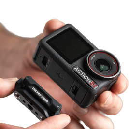 The Pro Video Creator Mount Kit