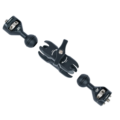 The Pro Video Articulating Arm with 1/4