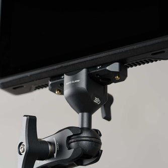 The Pro Video  NATO Clamp Articulating Arm