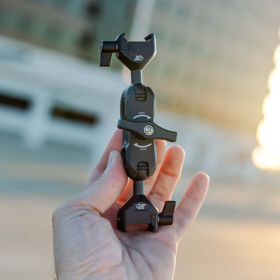 The Pro Video Creator Mount Kit