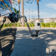 The Pro Combo | Camera Car Mount Bundle