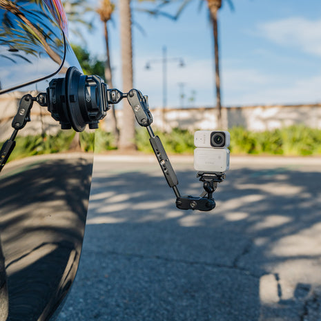 The Pro Video Articulating Arm Bundle