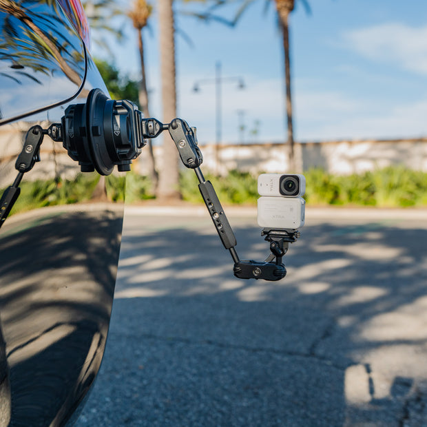 The Pro Video Articulating Arm Bundle