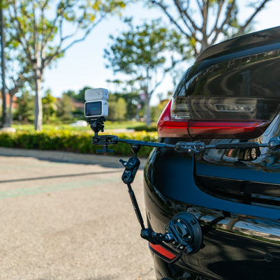 The Pro Video Articulating Arm Bundle