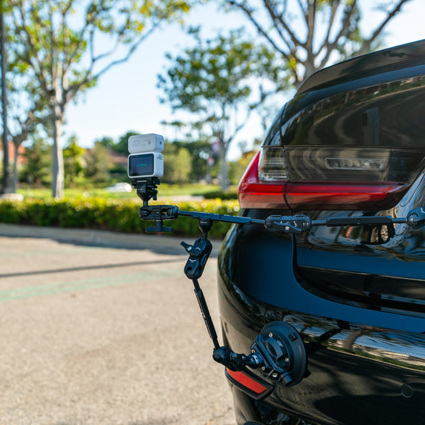 The Pro Video Articulating Arm Bundle