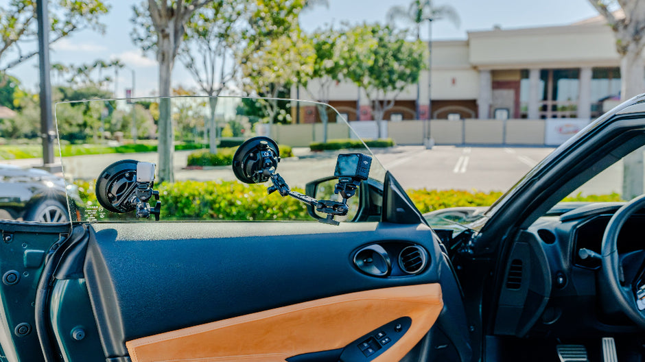 Car Mount Bundle
4.5