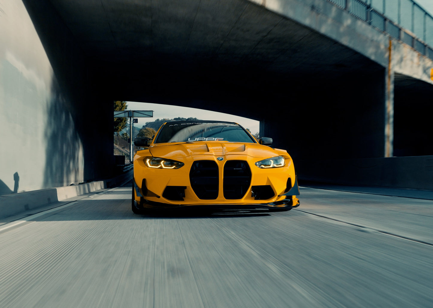 Cinematic Automotive Luts 3.0