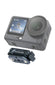 DJI Osmo Action 6 Pro with magnetic quick-release mount attached