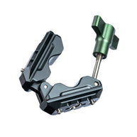 The Pro Grip | Headrest Mount Bundle