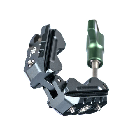 QuickLock Headrest Camera Mount