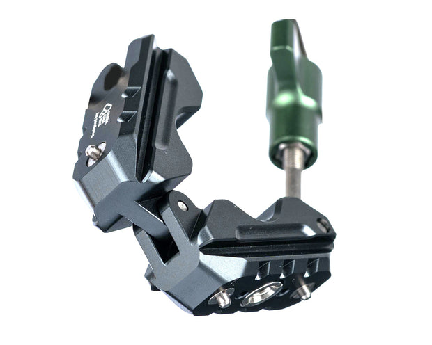 QuickLock Headrest Camera Mount
