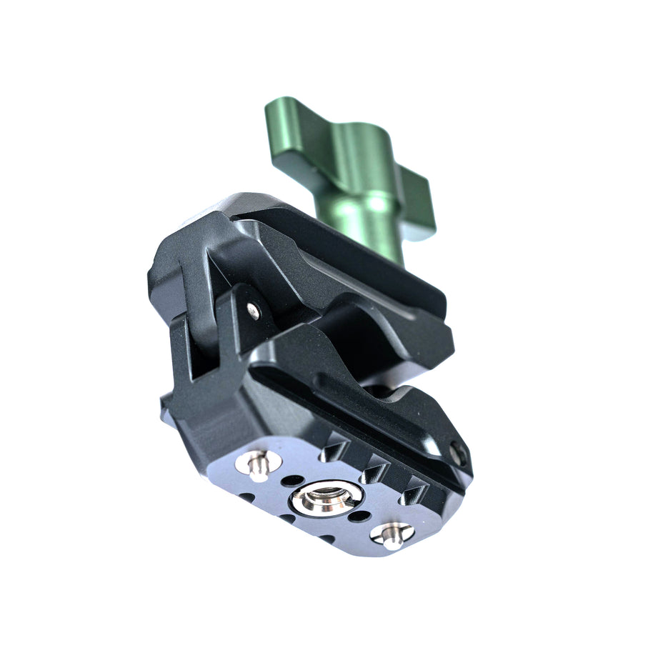 QuickLock Headrest Camera Mount