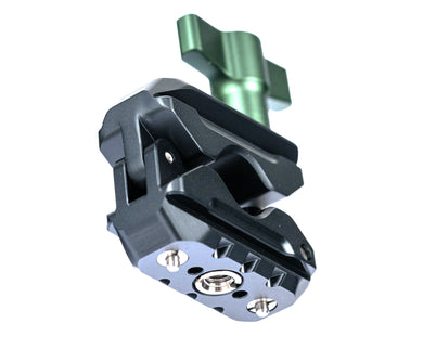 QuickLock Headrest Camera Mount