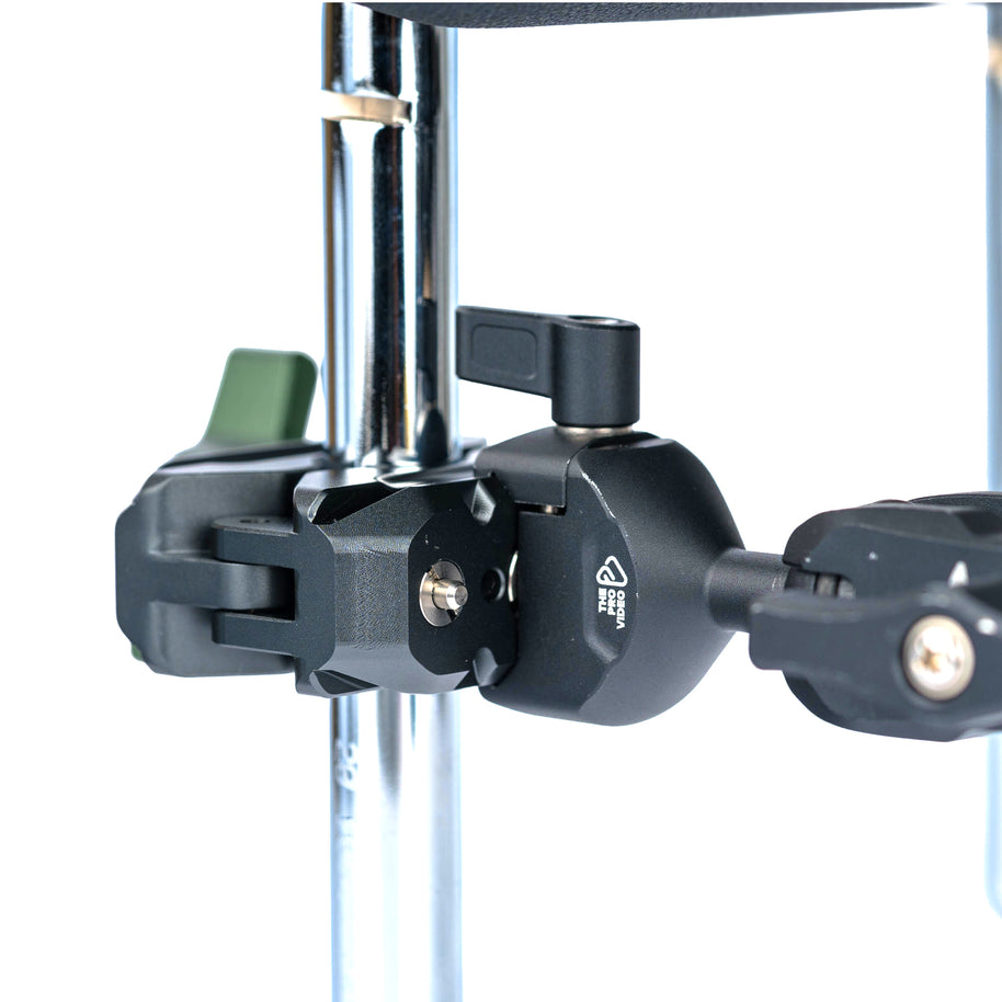 QuickLock Headrest Camera Mount