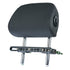 QuickLock Headrest Rail Kit