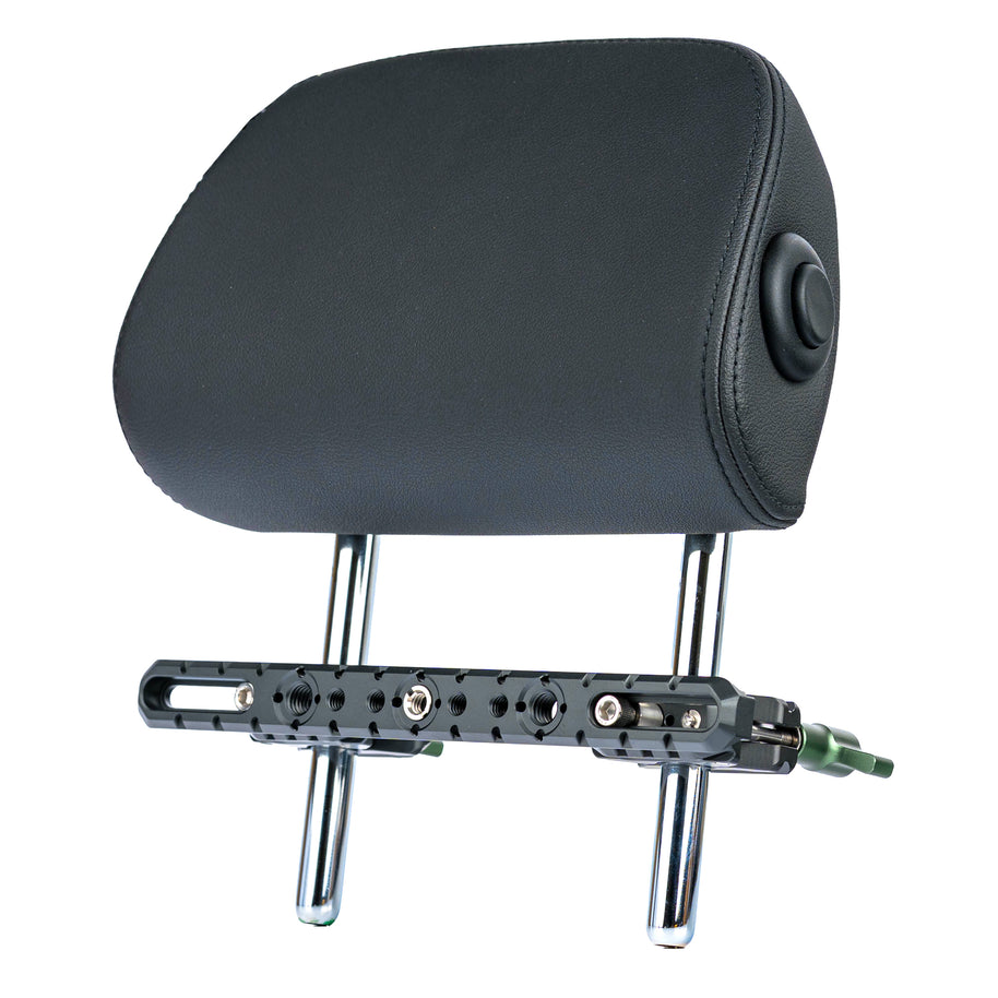 QuickLock Headrest Camera Mount