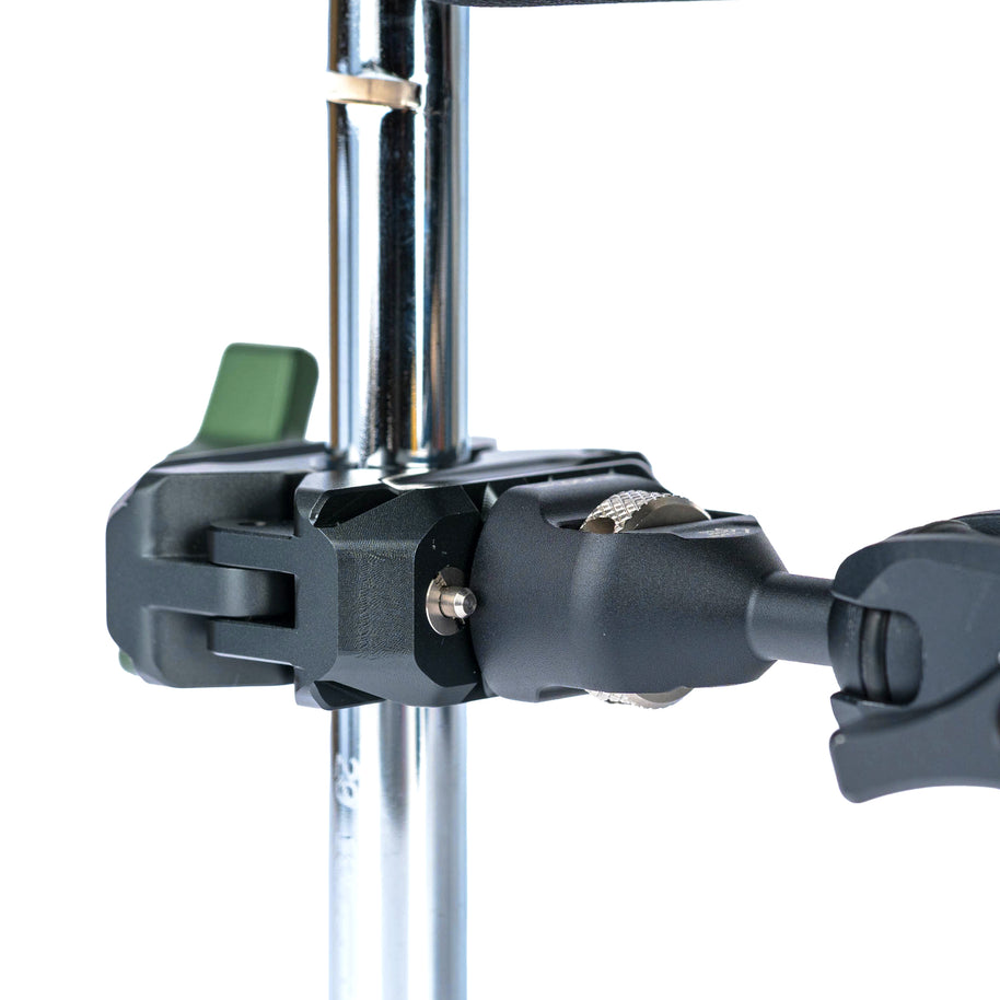 QuickLock Headrest Camera Mount