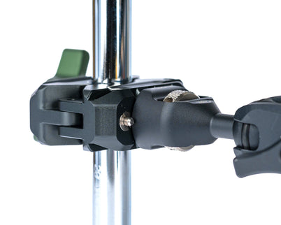 QuickLock Headrest Camera Mount