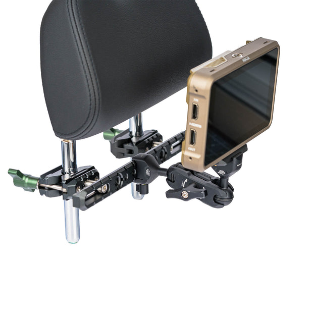 QuickLock Headrest Rail Kit