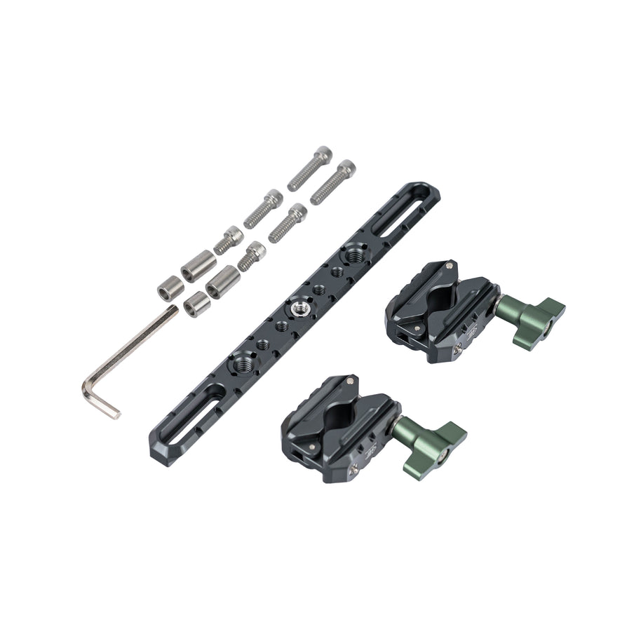 QuickLock Headrest Camera Mount