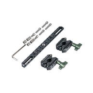 QuickLock Headrest Camera Mount