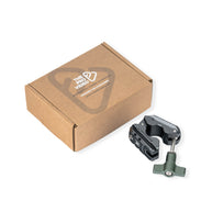 QuickLock Headrest Camera Mount