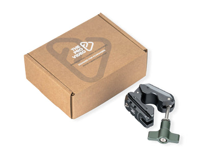 QuickLock Headrest Camera Mount