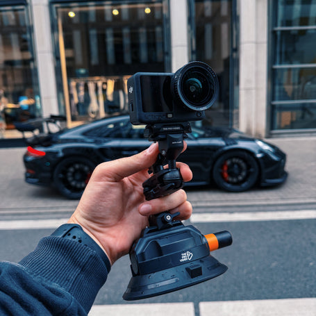 DJI Action Camera Mount Kit
