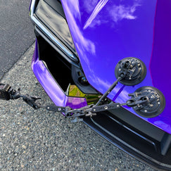 The Pro Video Action Camera Car Mount Bundle