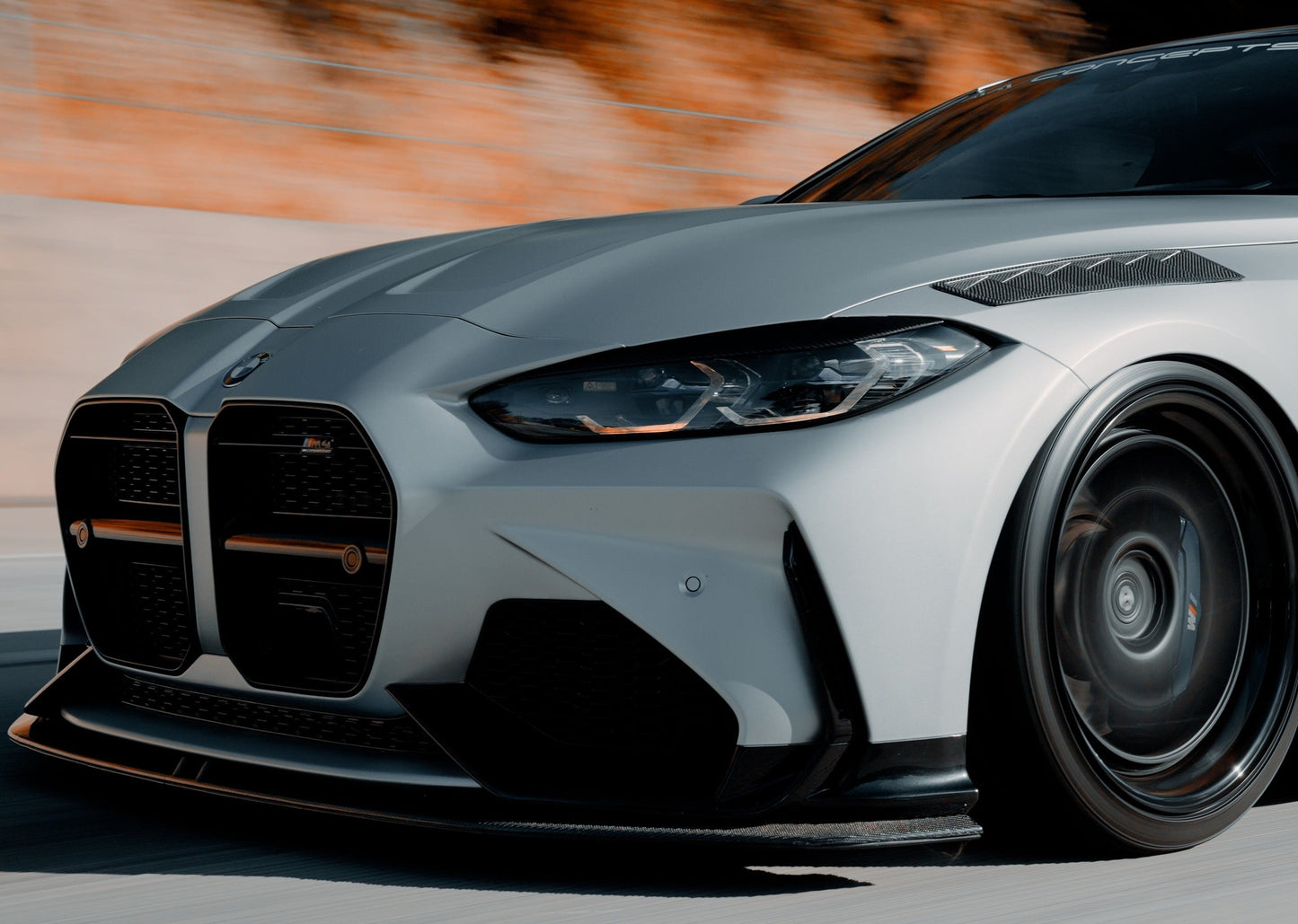 Cinematic Automotive Luts 3.0