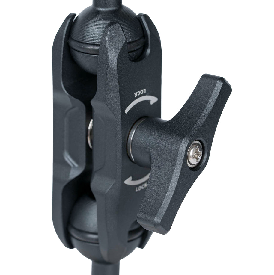 Dual Articulating Arm Bundle