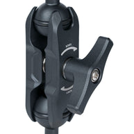 Dual Articulating Arm Bundle