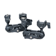 The Pro Combo | Modular Action Camera Car Rig