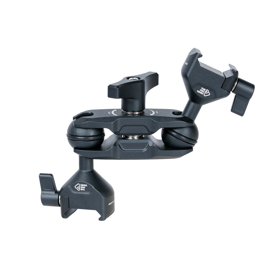 The Pro Video  NATO Clamp Articulating Arm